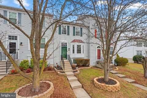 581 HALL COURT, HAVRE DE GRACE, MD 21078