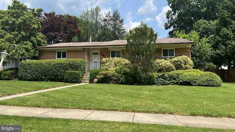 1112 DOWNS DRIVE, SILVER SPRING, MD 20904