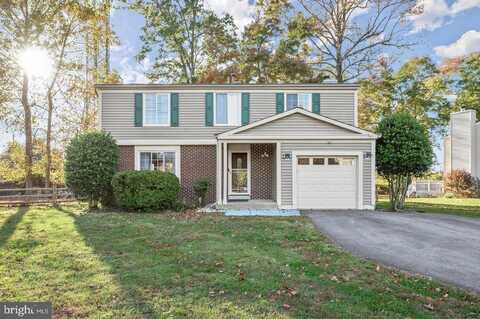 4733 BRIGHTWOOD ROAD, OLNEY, MD 20832