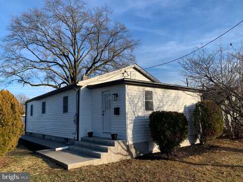 901 EMILY AVENUE, CROYDON, PA 19021