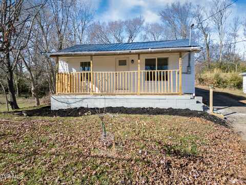 417 East Bernard Avenue, Greeneville, TN 37745