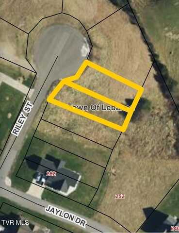 Lot 22 Riley Street, Lebanon, VA 24266