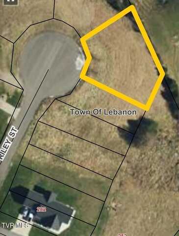 Lot 24 Riley Street, Lebanon, VA 24266