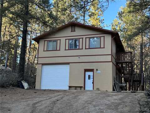 6525 E Crumb Road, Kingman, AZ 86401