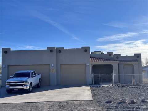 4952 Monarch Drive, Topock, AZ 86436