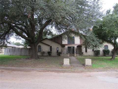 210 Morningside Drive, Mexia, TX 76667