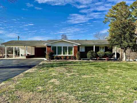 1310 Shelby McCallum Dr, Benton, KY 42025