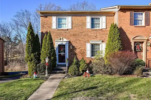 33 UNITY SQUARE, Unity, PA 15601