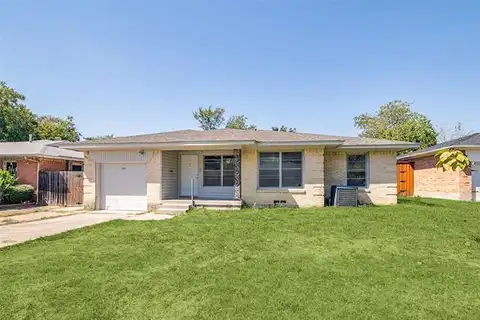 Ridgeview, MESQUITE, TX 75149