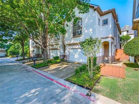Berklee, ADDISON, TX 75001