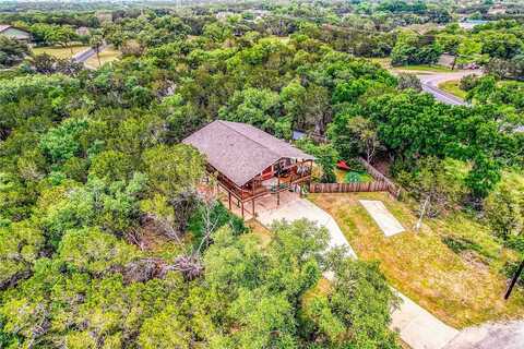 Buckboard, LAGO VISTA, TX 78645