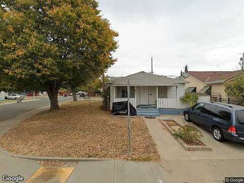 16Th, SACRAMENTO, CA 95820