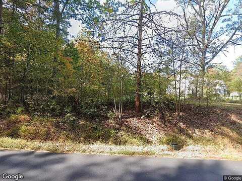 Countyline Church, WOODFORD, VA 22580