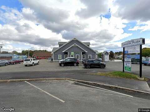 Main, LINCOLN, ME 04457