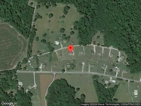 Johns Cemetery, PULASKI, TN 38478
