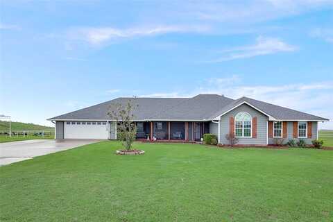 Southard Drive, Avalon, TX 76651