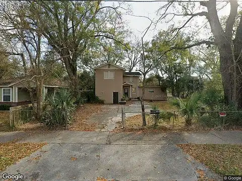 20Th, JACKSONVILLE, FL 32209