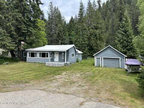 Canyon, CATALDO, ID 83810