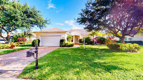 Chablis, VERO BEACH, FL 32968