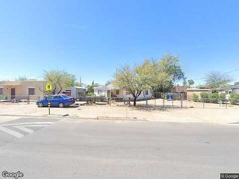 42Nd, TUCSON, AZ 85713