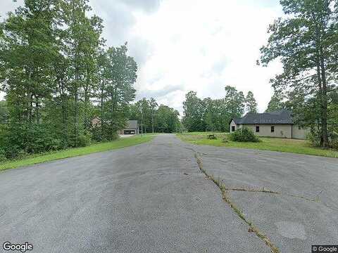 Hickory Gap, CROSSVILLE, TN 38572