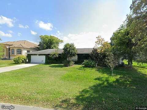 Club House, NORTH FORT MYERS, FL 33917
