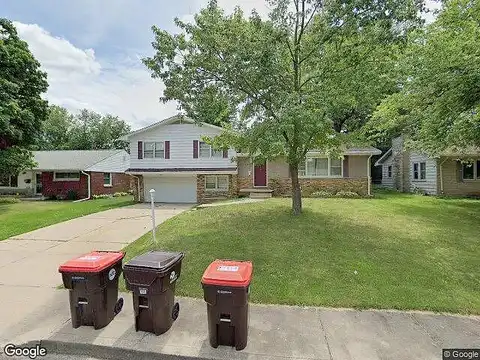 Marian, PEORIA, IL 61614