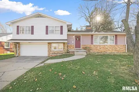 Marian, PEORIA, IL 61614