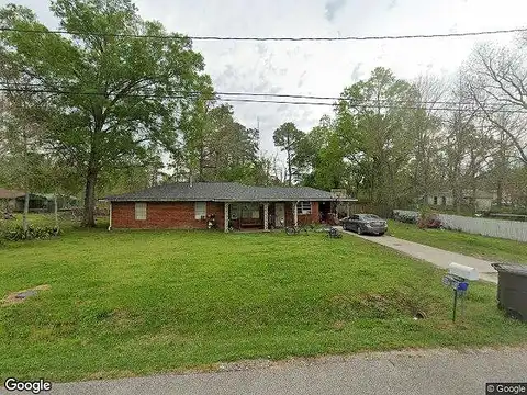 Courtland, VIDOR, TX 77662