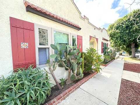 Euclid, LONG BEACH, CA 90804