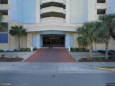 Ocean, MYRTLE BEACH, SC 29577