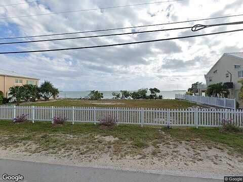 Caribbean, SUMMERLAND KEY, FL 33042