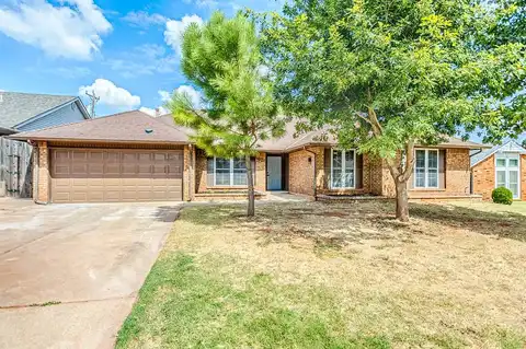 167Th, EDMOND, OK 73012