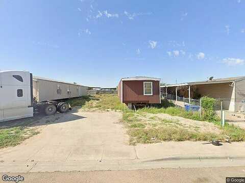 Buckwheat, LAREDO, TX 78046