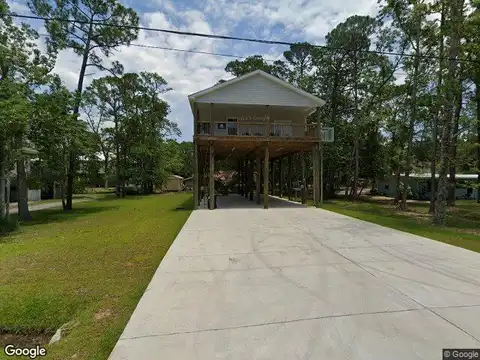 Mississippi, DAUPHIN ISLAND, AL 36528
