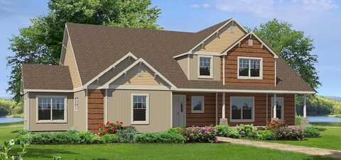 Lot 15 Meadow View Drive, Readfield, ME 04355