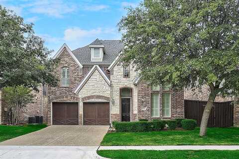 Medallion, PLANO, TX 75024