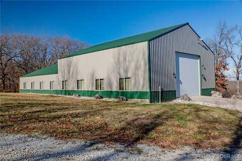 Bannister Hollow, CLIMAX SPRINGS, MO 65324