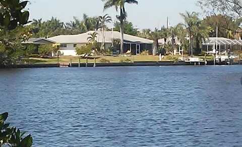 Channel, NORTH FORT MYERS, FL 33917