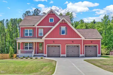 Prince Place, FUQUAY VARINA, NC 27526