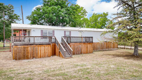 Lakeshore, BANDERA, TX 78003