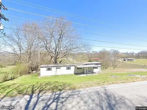 Cookeville Hwy, Carthage, TN 37030