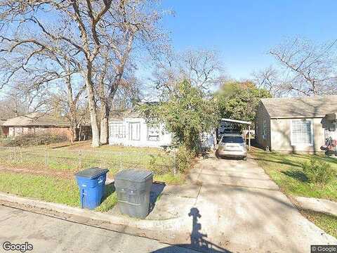 Cary Ave, Dallas, TX 75204