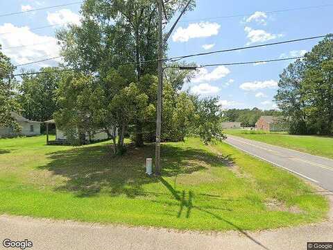 Bloss Ave, Livingston, LA 70754