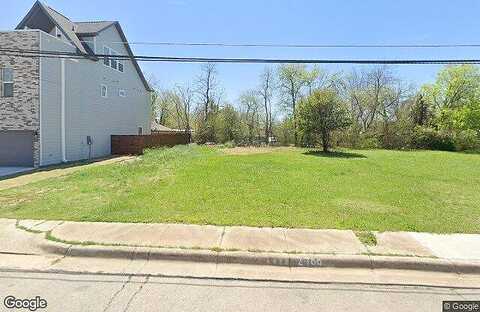 La Salle St, Fort Worth, TX 76111