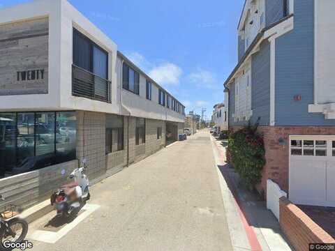 22Nd, HERMOSA BEACH, CA 90254