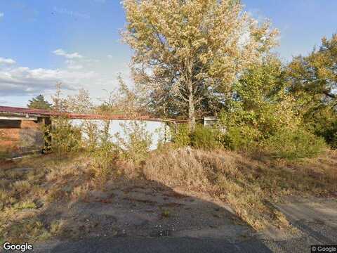 N 4455Th Ln, Nashoba, OK 74558