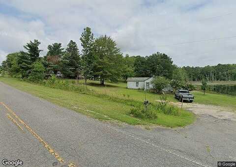 Bear Creek Rd, Chesterfield, SC 29709