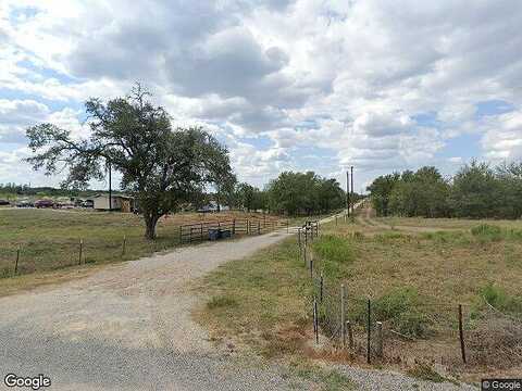 Wilson Rd, Red Rock, TX 78662