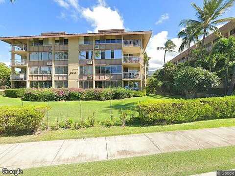 S Kihei Rd, Kihei, HI 96753